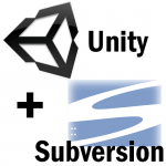 SVN - Unity