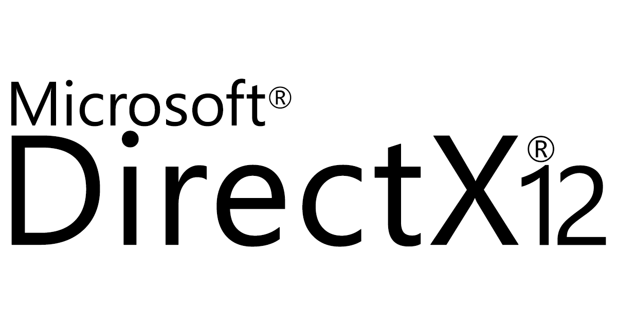 how to install directx 12